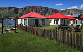 Cabanas El Puesto Sur